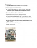 ¿Qué condiciones deberá cumplir el habitáculo de la célula sanitaria?