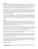 Solución al caso Jet Airways