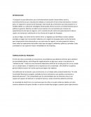 El proyecto es para demostrar que el entretenimiento ayuda a desarrollarse social y económicamente ya que crea plaza de trabajos