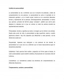 Tema de La importancia de la comunicación en la ingenieria