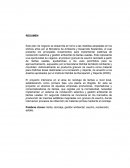 Como se da la Propuesta Plan de Empresa