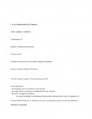 COMO SE DA EL PROYECTO FINAL ESMERALDA RODRIGUEZ