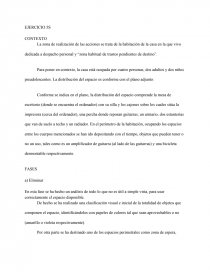 EJERCICIO 5S CONTEXTO. Página 1