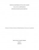 Problemas de la Política de Gobierno de Michelle Bachelet por el descenso de su popularidad