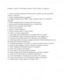 Cual es su siguiente cliente potencial para proyectos en puerta y qué tipo de producto o servicio se le ofrecerá?