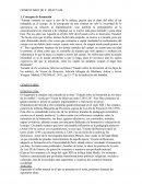 Comentario de texto de Beauvais