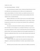 Ensayo sobre El que no lee se a-burre