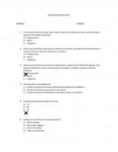 Neurolinguistica quiz