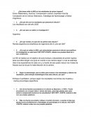 ¿Qué áreas mide la (HDI) en los estudiantes de primer ingreso?