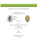 Macroeducación - Artículo