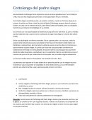 El cottolengo del padre alegre