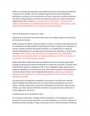 Aplicaciones multiusuario han evolucionado a partir de combinar algunas características de tres tipos de servicios: