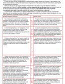 Como es que ¿Qué cambió en la planificación actual?