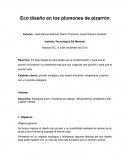 Eco diseño en los plumones de pizarrón