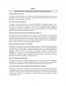 Ejercicio: Describir los componentes del modelo de negocio de Bla Bla Car