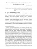 Cervantes y la música