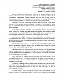 Hannah Arent..... Teoria del conocimineto