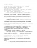 LA NUTRICIÓN COMO BASE PARA LA SALUD Y LA VIDA.	PERIODO: DEL 27 DE OCTUBRE AL 05 DE NOVIEMBRE DE 2014