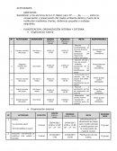 Votación y aprobación de la prenda de identificación del grupo
