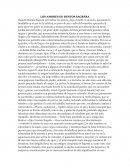 LOS AMORES DE BENTOS SAGRERA