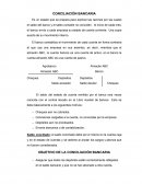 Como se da la Conciliación Bancaria