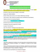 DELETREO DE PALABRAS Y SU SIGNIFICADO”AÑO 2014