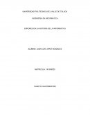 ERRORES EN LA HISTORIA DE LA INFORMATICA