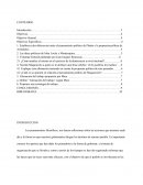 Pensamientos formulados por grandes filósofos de la historia