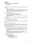 PLANIFICACIÓN FINANCIERA: GESTIÓN DEL CRÉDITO Y DE LOS INVENTARIOS