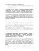 LAS CRISIS ECONOMICAS DE SUPERPRODUCCION