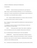 CONCEPTOS BASICOS SISTEMAS DE INFORMACION