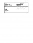 La gran Preparación para la actividad colaborativa (de forma individual)