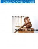 LIBRO LAS OBLIGACIONES CIVILES