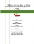 El desarrollo sustentable. Manejo adecuado y la conservación de los recursos naturales