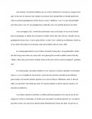 Libro traducido Last summer