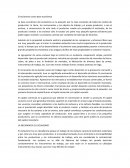 El esclavismo como base económica