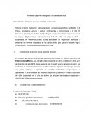 Provisiones y pasivos contingentes y su tratamiento fiscal