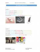 Argumento inductivo lógica - Práctica