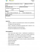 Operación de Subestaciones, líneas y redes