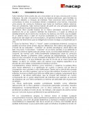 TALLER 1 FUNDAMENTOS DE ETICA