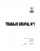 Funcionario realizará labores propias de su cargo, en el área de bienestar del departamento