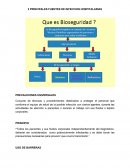 PRINCIPALES FUENTES DE INFECCION HOSPITALARIAS