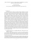 En los márgenes de la música