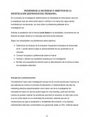Analizar la aceptación de la marca Leche Salud en la actualidad