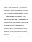 Una Evaluación Del Uso De La Tecnología En La Industria De La Venta Directa.