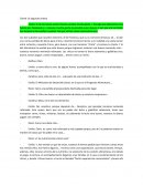 Procesos de entrevista