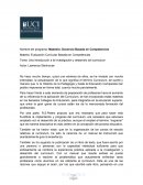 Una introducción a la investigación y desarrollo