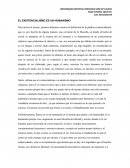El existencialismo es un humanismo - Ensayo