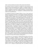 Análisis de la película "Monty Python and the Holy Grail”