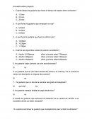 Exposicion Cuanto tiempo te gustaría que fuera el tiempo de espera entre camiones?